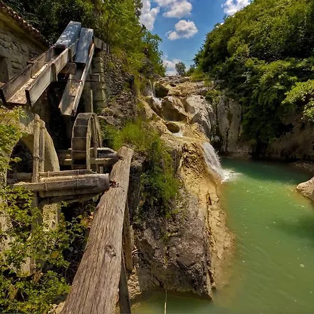 Vacation Latini 別荘 Hum