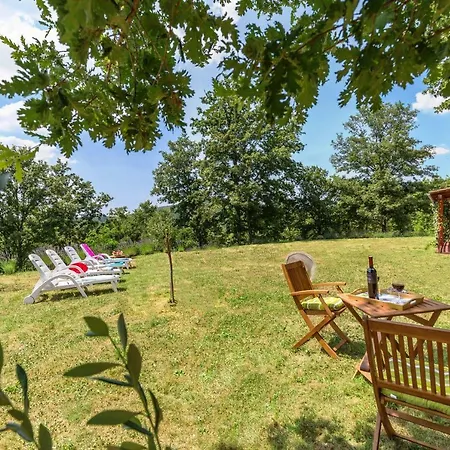 Vacation Latini 別荘