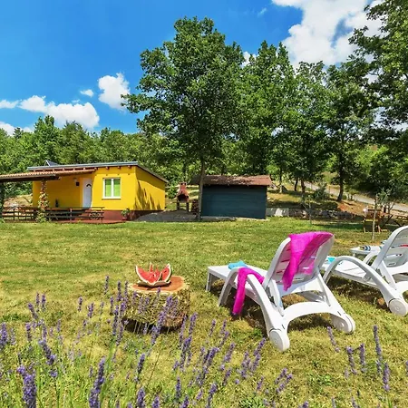 Vacation Latini 別荘 Hum