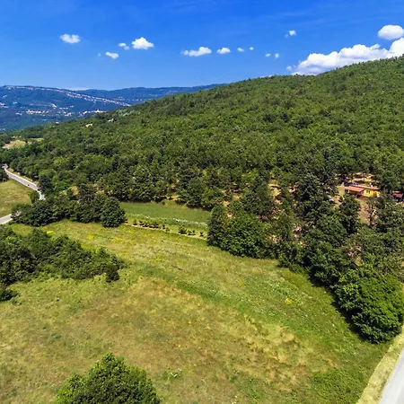 Vacation Latini 別荘