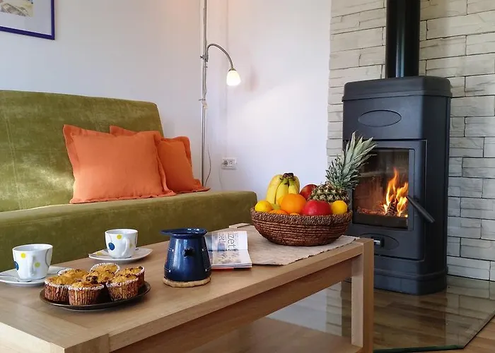 Vacation Latini Vakantiehuis *