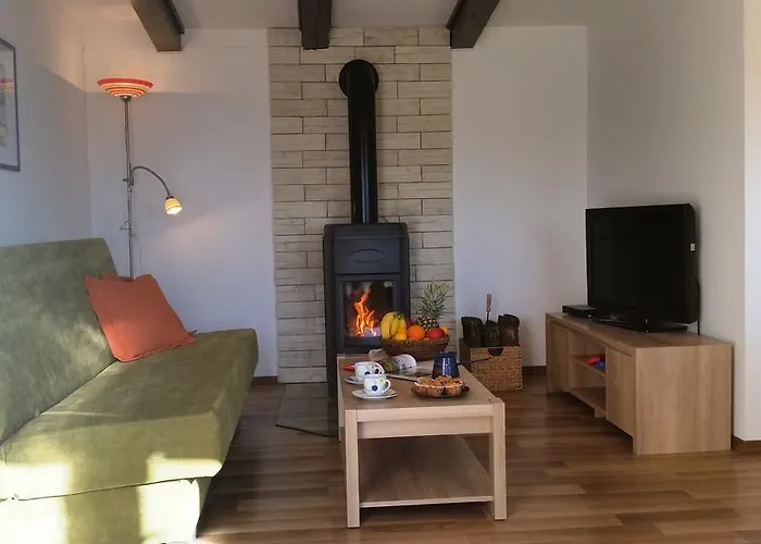 Vacation Latini Vakantiehuis