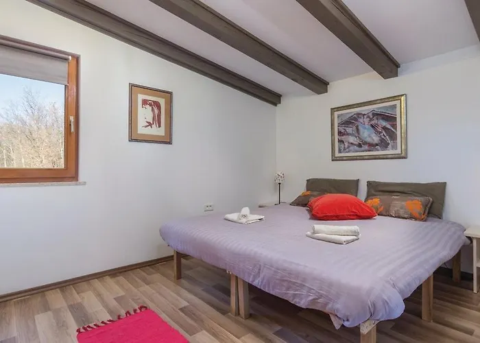 Vakantiehuis Vacation Latini