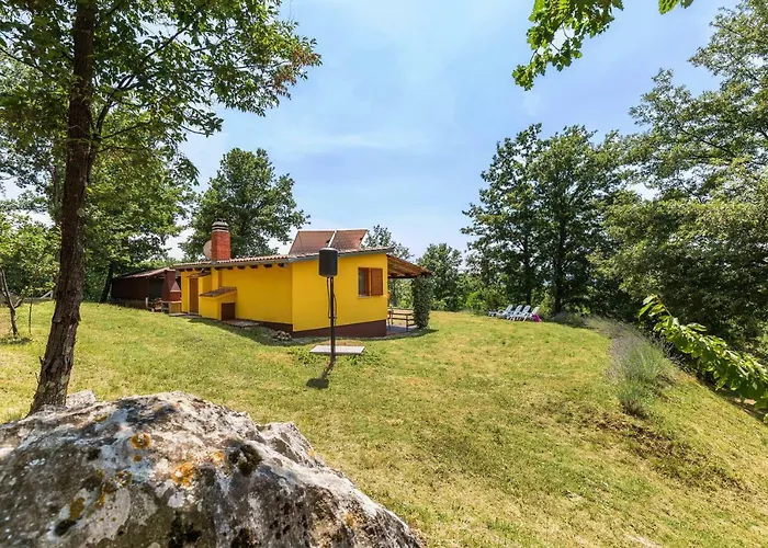 Vakantiehuis Vacation Latini