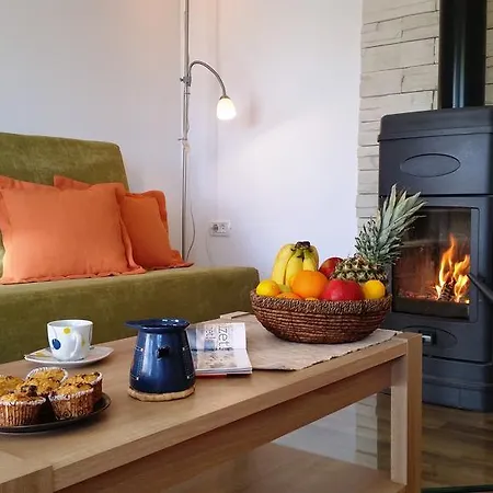 Vacation Latini Ferienhaus *