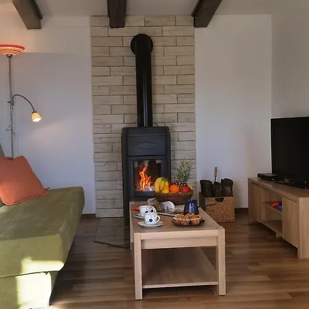 Vacation Latini Ferienhaus